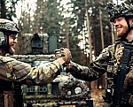 Record Recruitment Is&nbsp;Not Enough. NATO Faces a&nbsp;Shortage of&nbsp;Troops