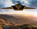 From Tempest Roots to&nbsp;Global Ambition: GCAP is&nbsp;Redefining Combat Air Power