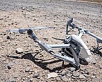 Fiocchi and CSG Unveil New Counter-Drone Ammunition for Assault Rifles