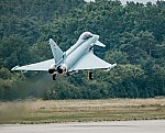Eurofighter Quadriga Takes Flight: Europe’s Revitalized Typhoon Bridges to&nbsp;the Next Generation of&nbsp;Air Power