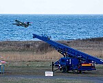 Bird of&nbsp;Prey Matures at&nbsp;Farnborough – Airbus presented a&nbsp;Cost-Effective Counter to&nbsp;One-Way Attack UAVs