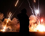 Ukraine Intercepts Five Ballistic Missiles and More Than 100 Drones in&nbsp;Overnight Russian Attack