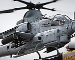 SPINE’s Transformation of&nbsp;the AH-1Z for Maritime Deterrence in&nbsp;the Indo-Pacific