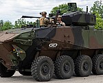From LAV-25 to&nbsp;ARV-30: the USMC Is&nbsp;Modernizing Mobile Reconnaissance for Future Conflicts