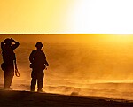 When Heat Becomes a&nbsp;Security Threat: How Extreme Temperatures Are Reshaping European Defense