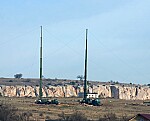 Ukraine Strikes Russia’s Rare 5,000-Km Electronic Warfare Giant in&nbsp;Crimea. Why the Murmansk-BN Matters