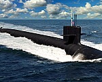 Historic $76.6 Billion Contracts Cement U.S. Undersea Dominance with Next-Generation Virginia and Columbia Submarines