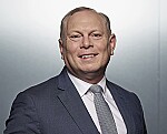 Ben Hudson Joins CSG Board as&nbsp;Vice-Chair