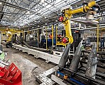 CSG acquires German industrial site, plans EUR 100M investment