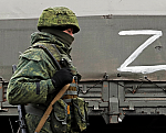 Gunfire Erupts in&nbsp;Crimea: Russian Serviceman Kills Fellow Soldier and Civilians