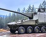 Europe’s Mobile Artillery Renaissance: Italy’s VBM 155 and the Push for Automated Long-Range Fires