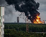 One Strike, Big Consequences: Why Ukraine Targeted This Key Russian Complex