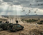 Ukraine’s Low-Cost Drone Kill Strategy Could Redefine Modern War