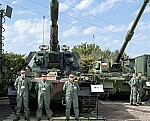 CSG and Dezamet Sign Agreement Worth Over EUR 100 Million for 155 mm&nbsp;Ammunition Components