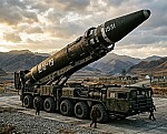 Iran Wants a&nbsp;Missile That Can Hit America - And the Real Story Is&nbsp;Who May Help Build It