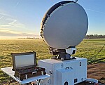 Microwave and Electromagnetic C-UAS Enter the Fight Against Swarms