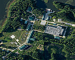 Ukraine Says Russia Hid a&nbsp;Secret Biolab on&nbsp;an Island - And the Location Is&nbsp;Raising Alarms
