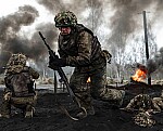The War in&nbsp;Ukraine Has Changed the Rules of&nbsp;Modern Conflict
