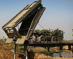 CSG Secures Orders for Bridge-Laying Vehicles in&nbsp;Three Global Regions