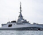A Third European Navy Joins the FDI Family as&nbsp;Stockholm Rearms Its Fleet