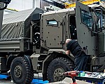 CSG Invests Nearly €50 Million in&nbsp;Military Vehicle Production in&nbsp;Kopřivnice