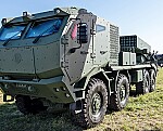 Defense Industry Becomes a&nbsp;Sought-After Employer