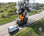 Operation Vivaldi: Ukrainian Drone Campaign Strains Russian Logistics in&nbsp;the Lyman Sector