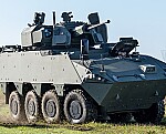 CSG and Tatra to&nbsp;Showcase Armored Vehicles and Modern Weapon Systems at&nbsp;NATO Days