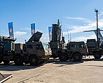 Czech Republic Becomes NATO’s First Operator of&nbsp;Israel’s SPYDER Air Defense System