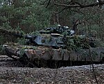 Four Families, One Front: Poland Is&nbsp;Rebuilding Its Main Battle Tank Fleet