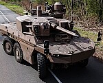 France Fields the Jaguar R3: The SCORPION Family’s Combat Scout Comes of&nbsp;Age