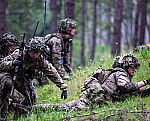 Denmark Launches 11-Month Military Service. Conscripts Are Also Heading to&nbsp;Greenland