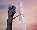 Europe Opens the Door to&nbsp;Space, Yet Remains a&nbsp;Space Dwarf