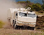 CSG to&nbsp;Take Part in&nbsp;the Modernization of&nbsp;the Latvian Armed Forces