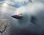 Boeing Takes Both American Sixth-Generation Fighters as&nbsp;the Navy Awards F/A-XX