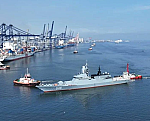 Russia’s Indonesia Visit Signals a&nbsp;Wider Push for Reach in&nbsp;the Indo-Pacific