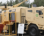 CSG Provides Tatra Chassis for Azerbaijan’s CWS-30GD Viking - New Pantsir-Style Air Defense System