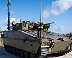 Western Armies Are Fitting Combat Vehicles Against the Small UAS
