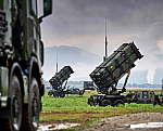 Sweden to&nbsp;Send Patriot Air Defense System to&nbsp;Poland to&nbsp;Guard Key Ukraine Aid Route