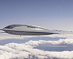 Smaller, Stealthier, Still Dual-Capable: What the B-21 Is&nbsp;Actually Built to&nbsp;Do