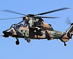 Australia grounds its Tigers and bets on&nbsp;AH-64E Apache