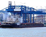 Drone Strike Damages Two Ships at&nbsp;Russia’s Port of&nbsp;Azov, Exposing Another Vulnerable Link in&nbsp;Moscow’s Logistics Network