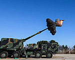 CSG Strengthens Global Defense Role Through Hanwha Partnership for U.S. Army Artillery Program