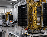 Czechoslovak Group Enters the Space Race with Strategic Stake in&nbsp;MDA Space