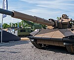 France and Germany Chart National Tank Futures as&nbsp;MGCS Shifts to&nbsp;Technology Focus