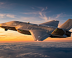 Germany Rethinks Its Drone Wingman Plan as&nbsp;Europe’s Race for Uncrewed Airpower Heats Up