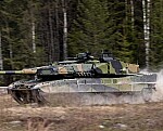 Norway’s New Leopard Capacity Looks Beyond Its Own Army