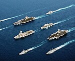 Beyond 2038: The Technical, Financial and Strategic Case for a&nbsp;Dual French Carrier Fleet