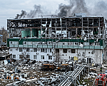 Ukraine’s Storm Shadow Strike on&nbsp;Russia’s Proton Plant Targets a&nbsp;Key Link in&nbsp;Moscow’s Weapons Chain