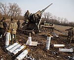 Putin declares unilateral Easter ceasefire in Ukraine amid continued tensions